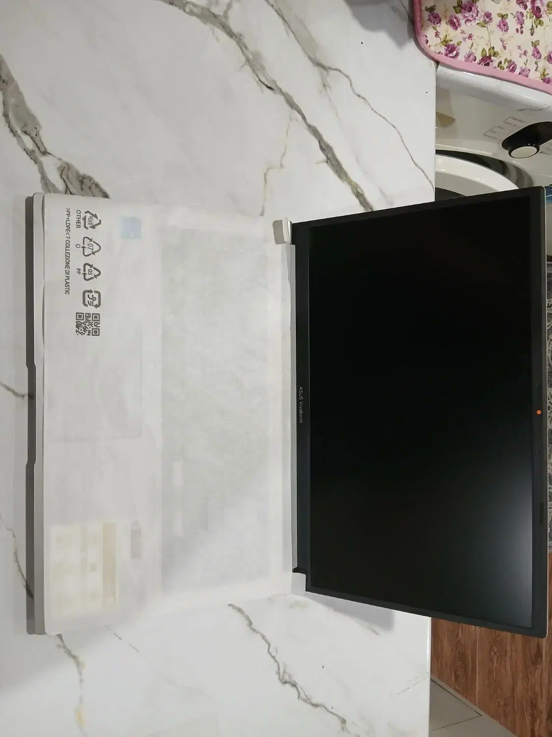 لپ تاپ ایسوس  vivobook x1504v|رایانه همراه|فردیس, فردیس|دیوار