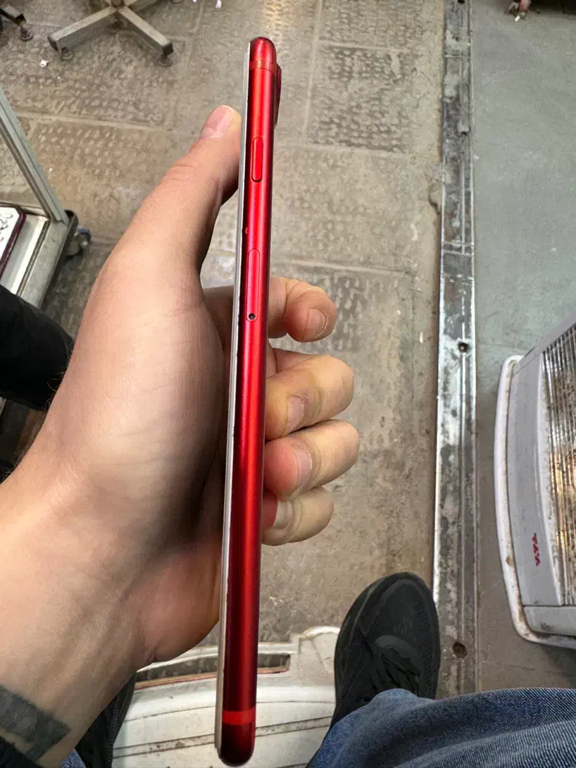 ایفون ۷ پلاس ۱۲۸ بسیار تمیز|موبایل|اصفهان, خواجو|دیوار