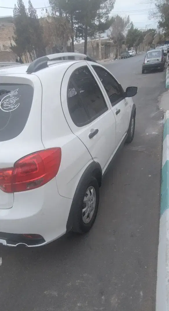 کوییک 99|خودرو سواری و وانت|کرمان, |دیوار