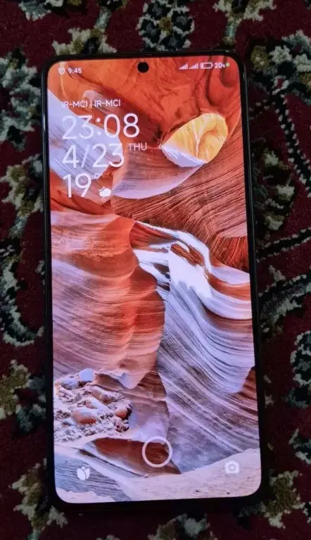 pocox7 pro|موبایل|خرم‌آباد, |دیوار