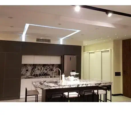 اجاره واحد آپارتمان مبله هتلی آزادی|اجارهٔ کوتاه‌مدت آپارتمان و سوئیت|تهران, استاد معین|دیوار