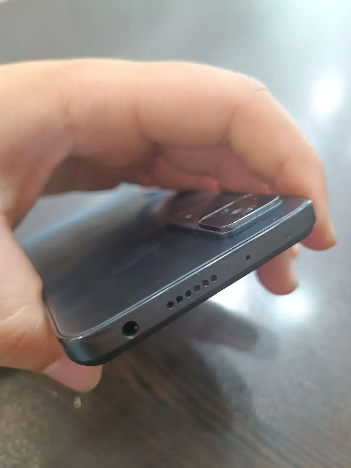 note 11 pro در حد|موبایل|کرج, خرمدشت|دیوار