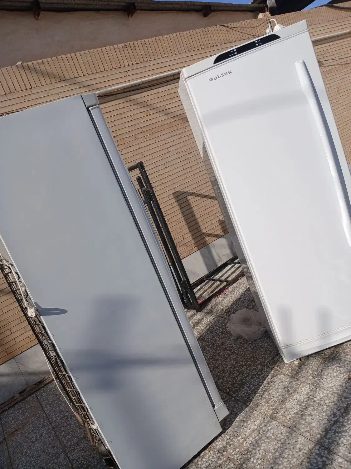 یخچال و فریزر|یخچال و فریزر|رفسنجان, |دیوار