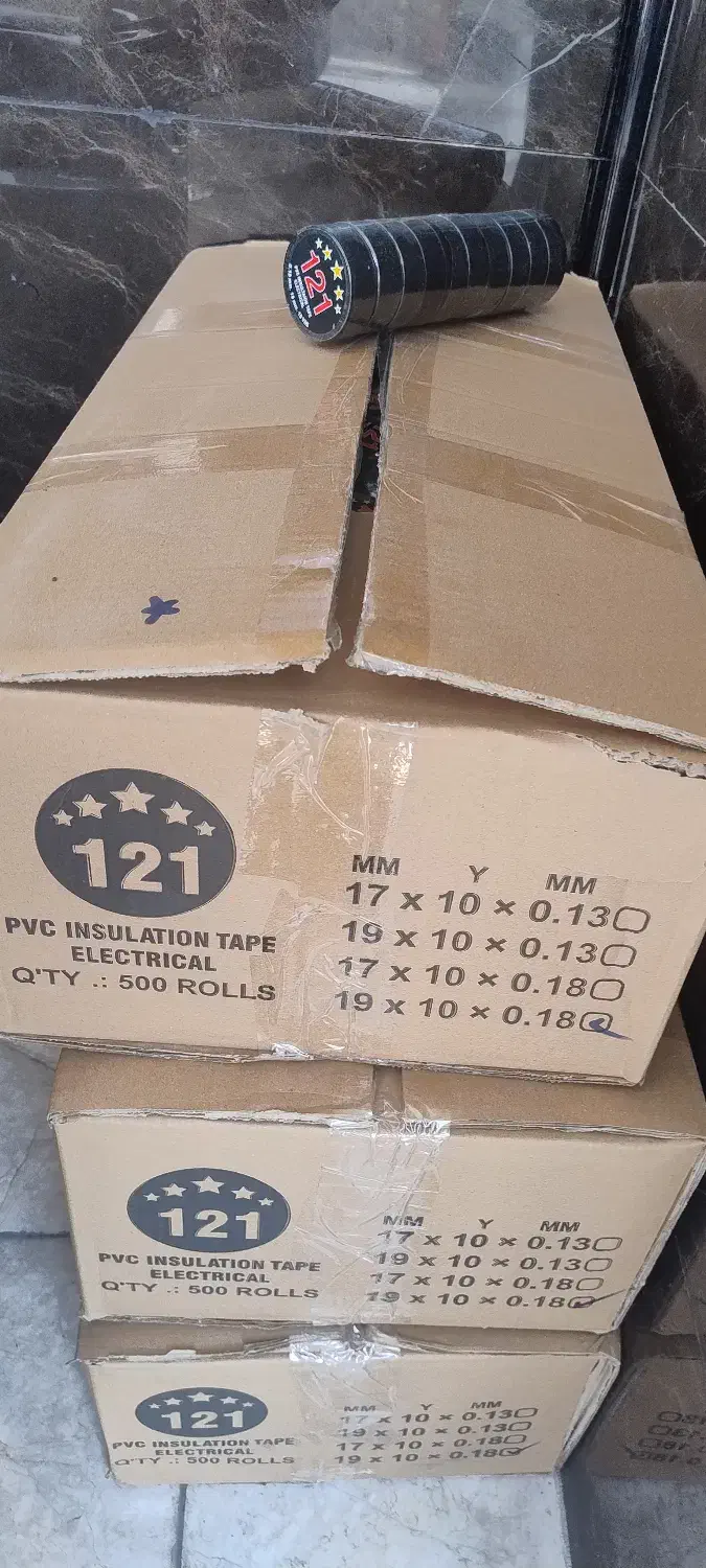 چسب برق قیمت مناسب جهت خرید عمده|عمده‌فروشی|تهران, امامت|دیوار