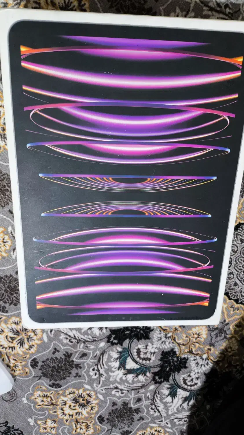 ipad poro 2022|تبلت|بندر امام خمینی, |دیوار