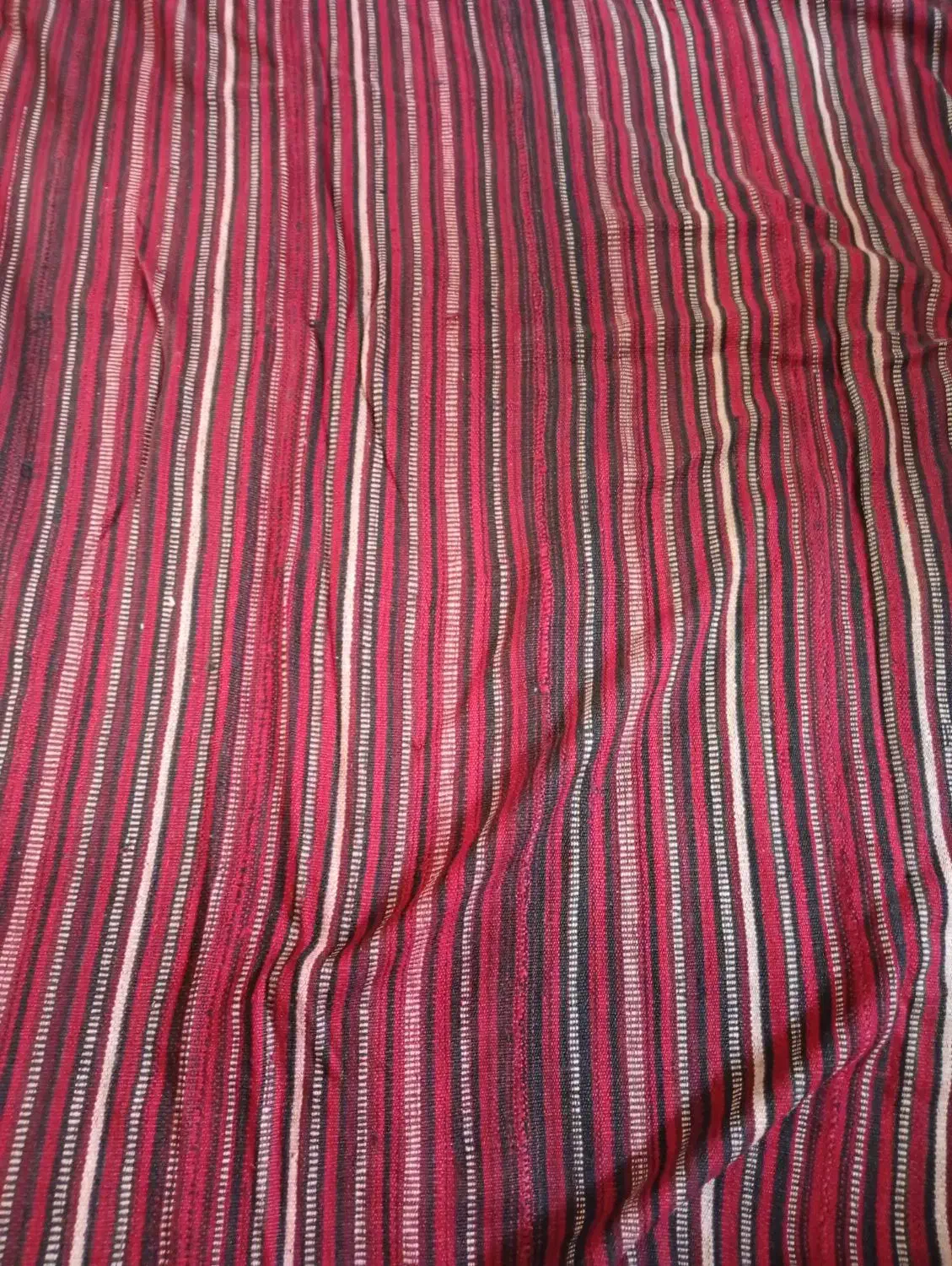 جاجیم دست بافت|گلیم، جاجیم، گبه|گلستان (تهران), |دیوار