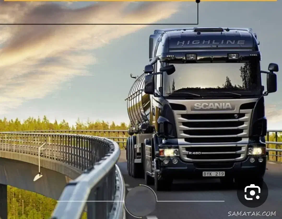 راننده پایه یک|استخدام حمل و نقل|بندرعباس, |دیوار