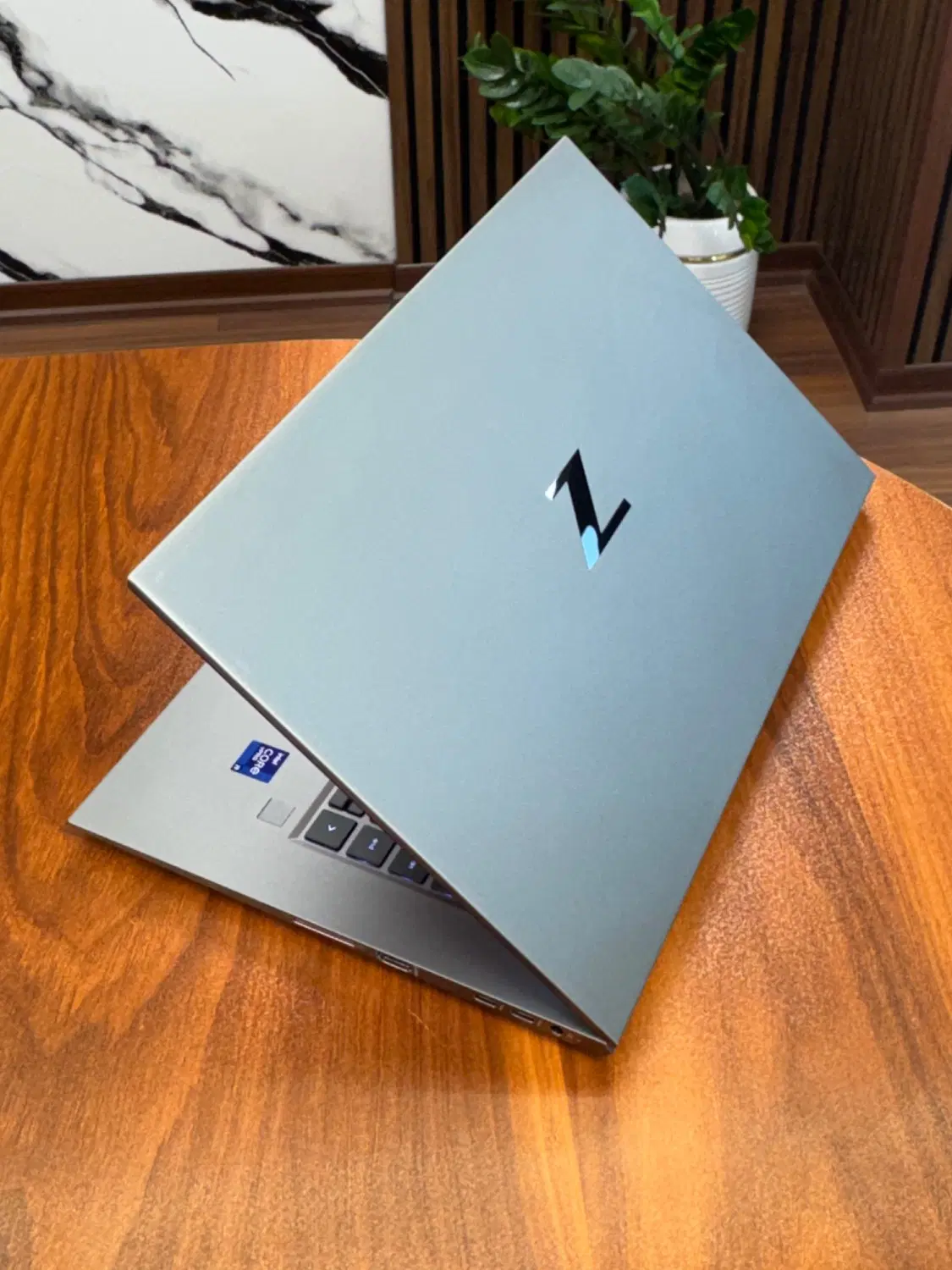 لپتاپ مهندسی و طراحی با ظاهر لوکس HP ZBooK Studio|رایانه همراه|تهران, میدان ولیعصر|دیوار