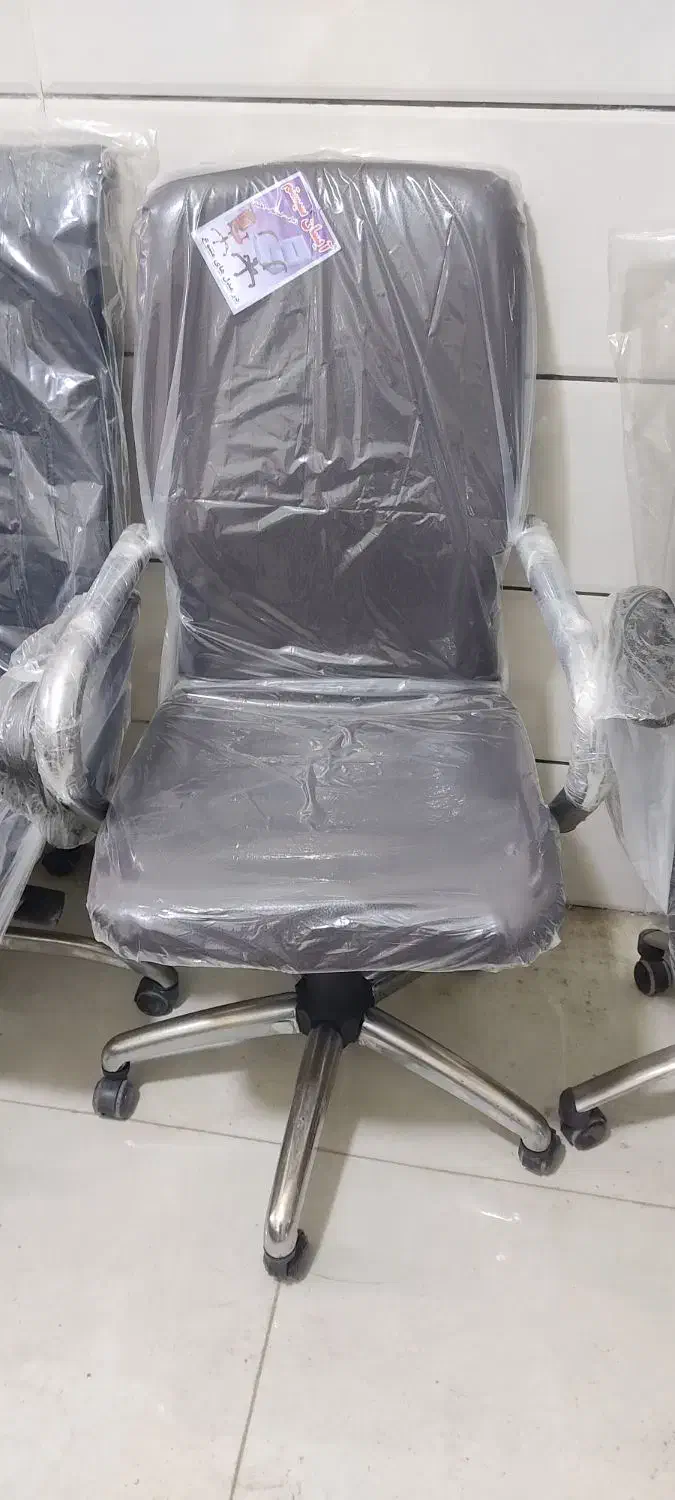 صندلی چرخ دار|مبلمان اداری|سنندج, |دیوار