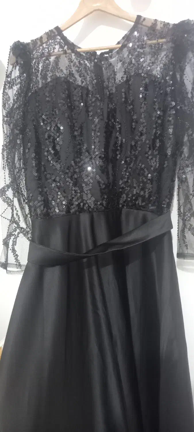 لباس مجلسی مزون دوز|لباس|مشگین شهر, |دیوار