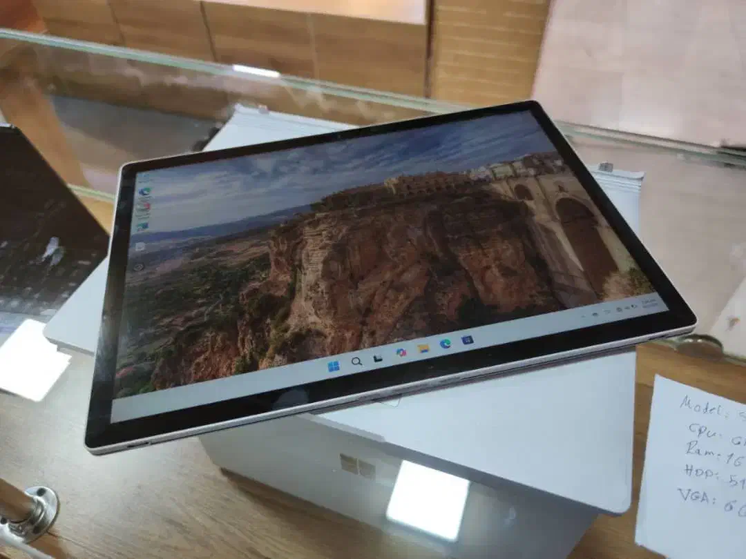 لبتاب اقساط با شرایطی آسان|رایانه همراه|کرج, گوهردشت|دیوار