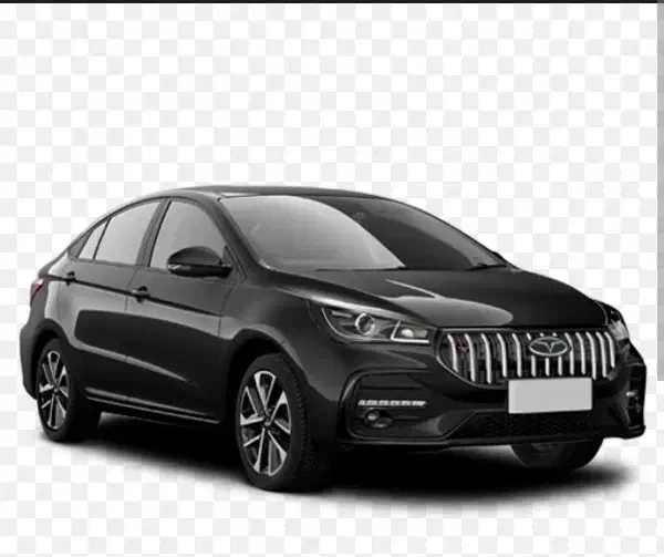 آریزو 5 اسپرت مشکی صدفی تازه تحویل فول|خودرو سواری و وانت|اهواز, گلستان|دیوار