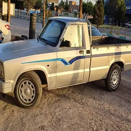 نیسان اسقاطی ۳/۸۰۰بالاترین قیمت|خدمات موتور و ماشین|جیرفت, |دیوار