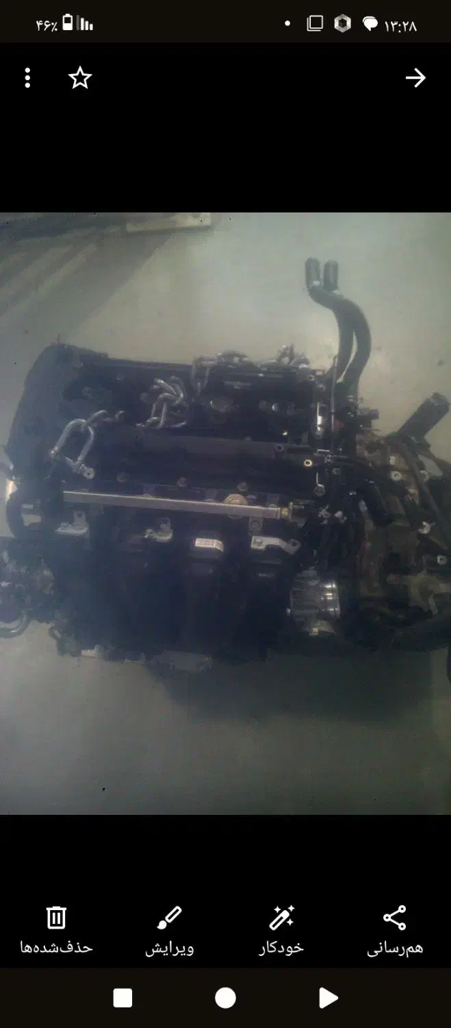 تعمیرگاه تخصصی هیونداوکیا|خدمات موتور و ماشین|شهریار, شهریار|دیوار