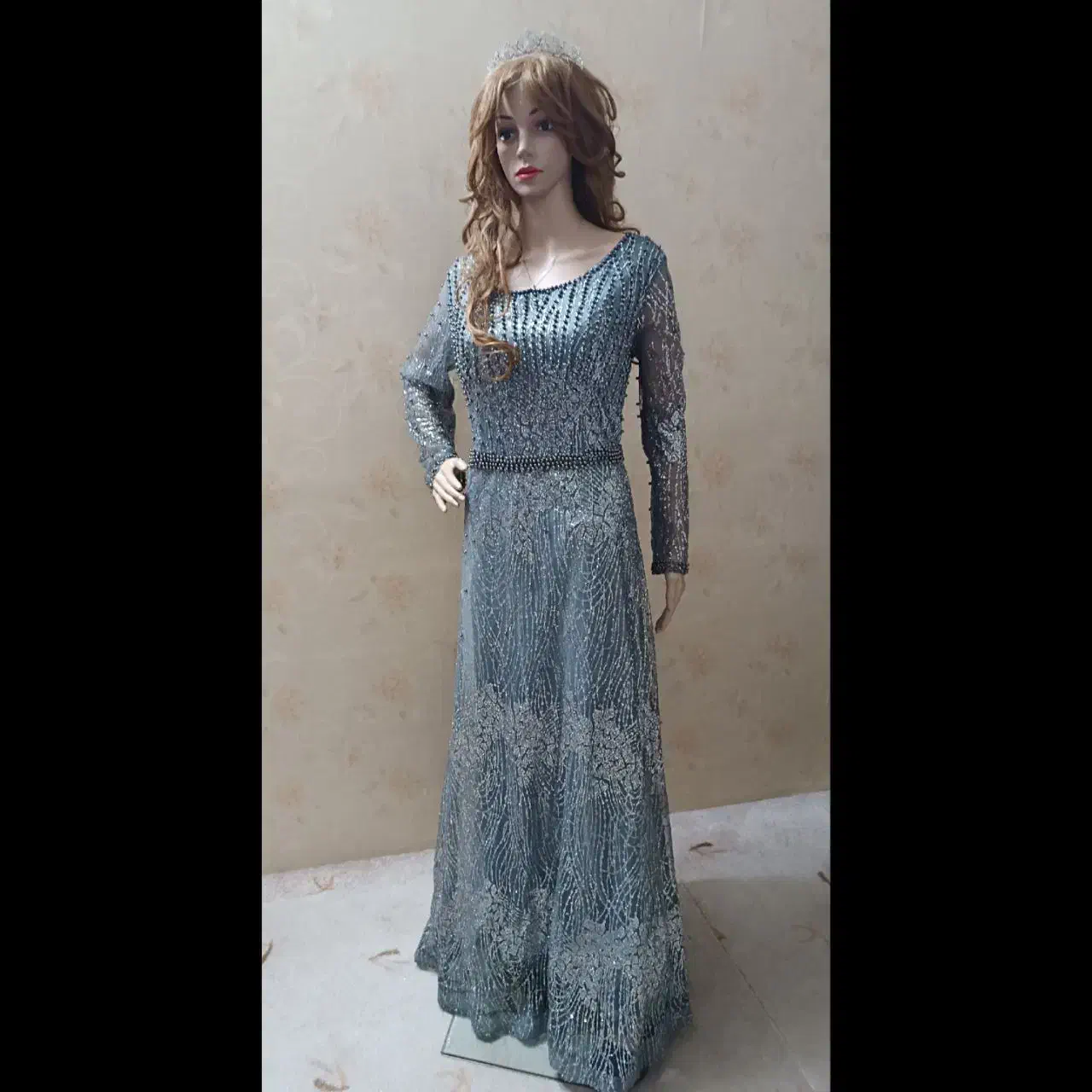 مانکن ۸ تیکه|فروشگاه و مغازه|زاهدان, |دیوار