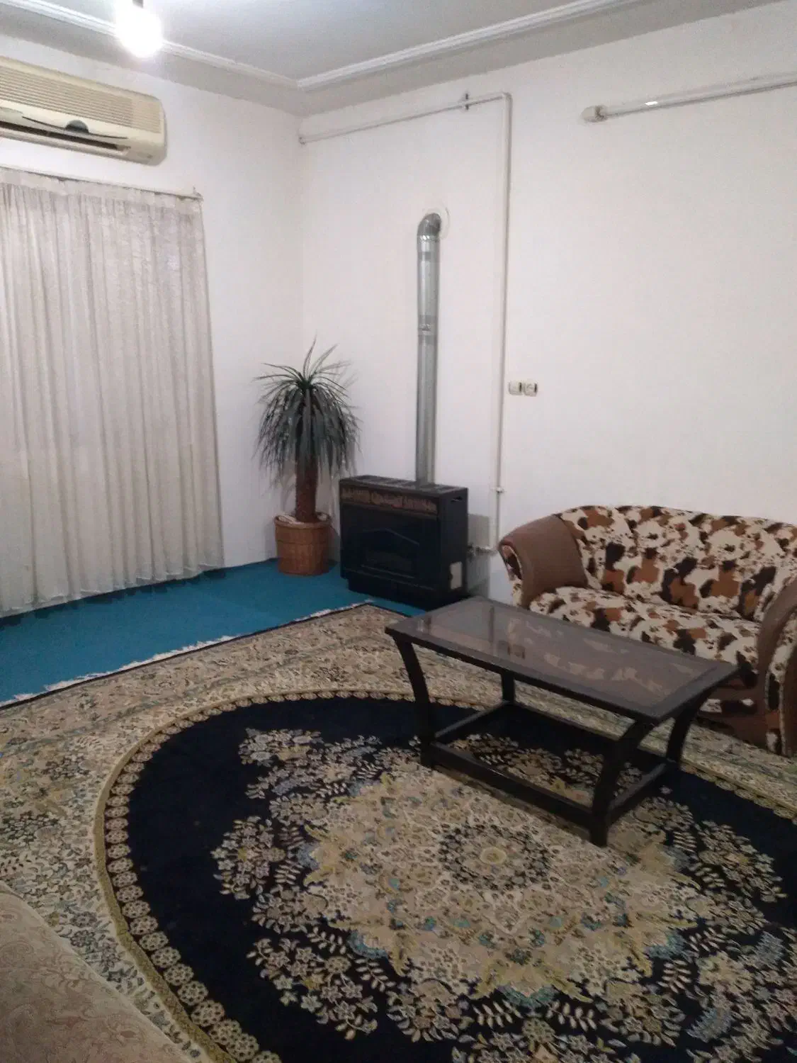 اجاره شبانه سوئیت و خانه نقلی در شهر آمل باامکانات|اجارهٔ کوتاه‌مدت آپارتمان و سوئیت|آمل, |دیوار