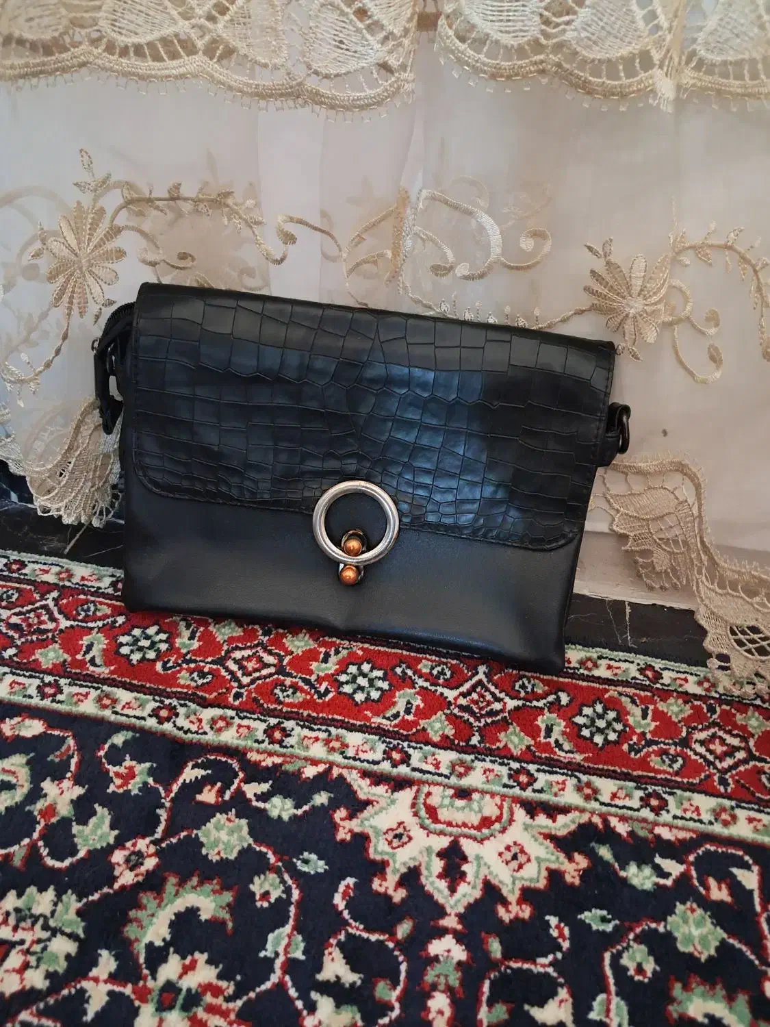 کیف|کیف، کفش، کمربند|مراغه, |دیوار