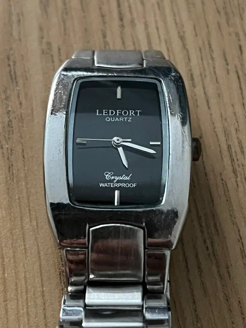 ساعت LEDFORT|ساعت|قزوین, |دیوار