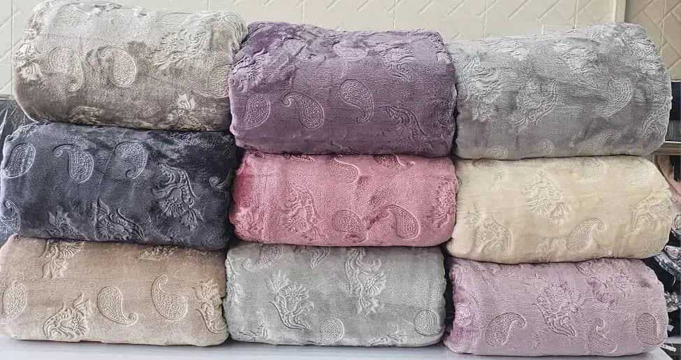 پتودونفره|رختخواب، بالش، پتو|بابل, |دیوار