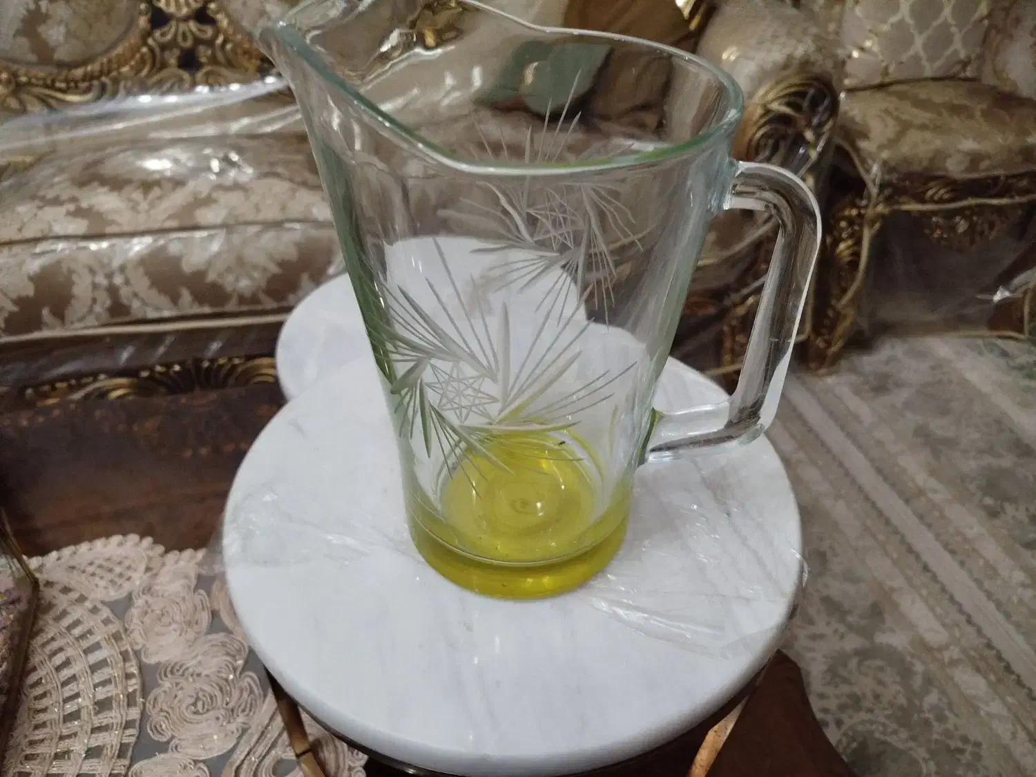 چند تیکه ظرف پیرکس|ظروف سرو و پذیرایی|خرمآباد, |دیوار