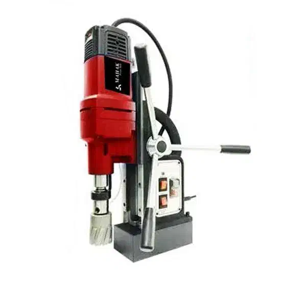 انجام سوراخکاری با دریل مگنت ( مغناطیسی)|خدمات پیشه و مهارت|سنندج, |دیوار