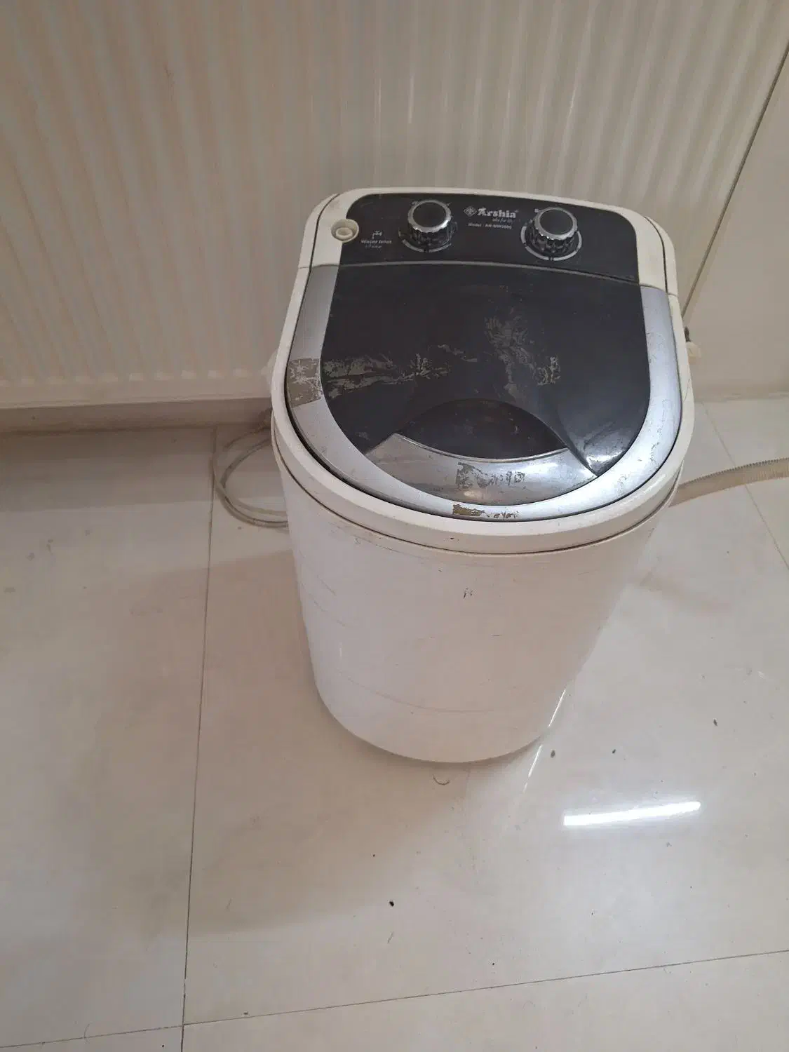 ظرف لمونژ.بخاری برقی.لباسشویی مینی واش.شیشه میز|اجاق گاز و لوازم برقی پخت‌وپز|مشهد, الهیه|دیوار