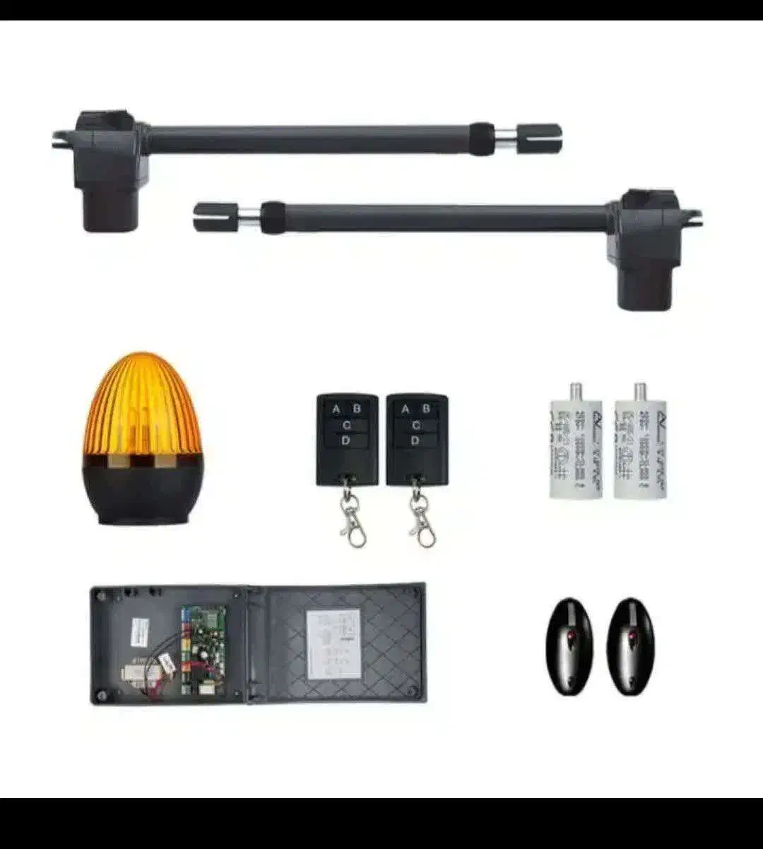 نصب تخصصی سیستم های امنیتی و اتوماسیون|خدمات پیشه و مهارت|مشهد, سپاد|دیوار