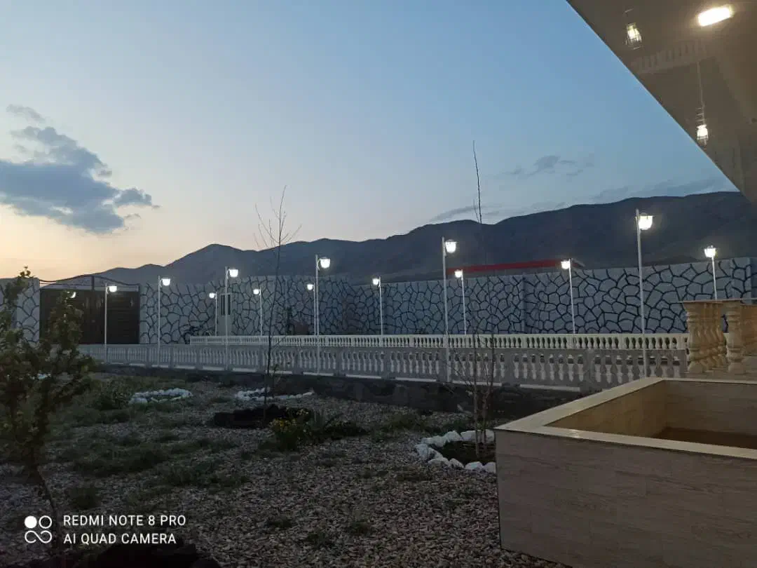 ویلای صفر با 170متر زیر بنا با استخر داخلی|فروش خانه و ویلا|صوفیان, |دیوار