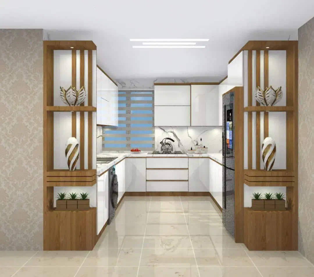 کابینت mbf|مصالح و تجهیزات ساختمان|کرج, سی متری صنعتکاران|دیوار