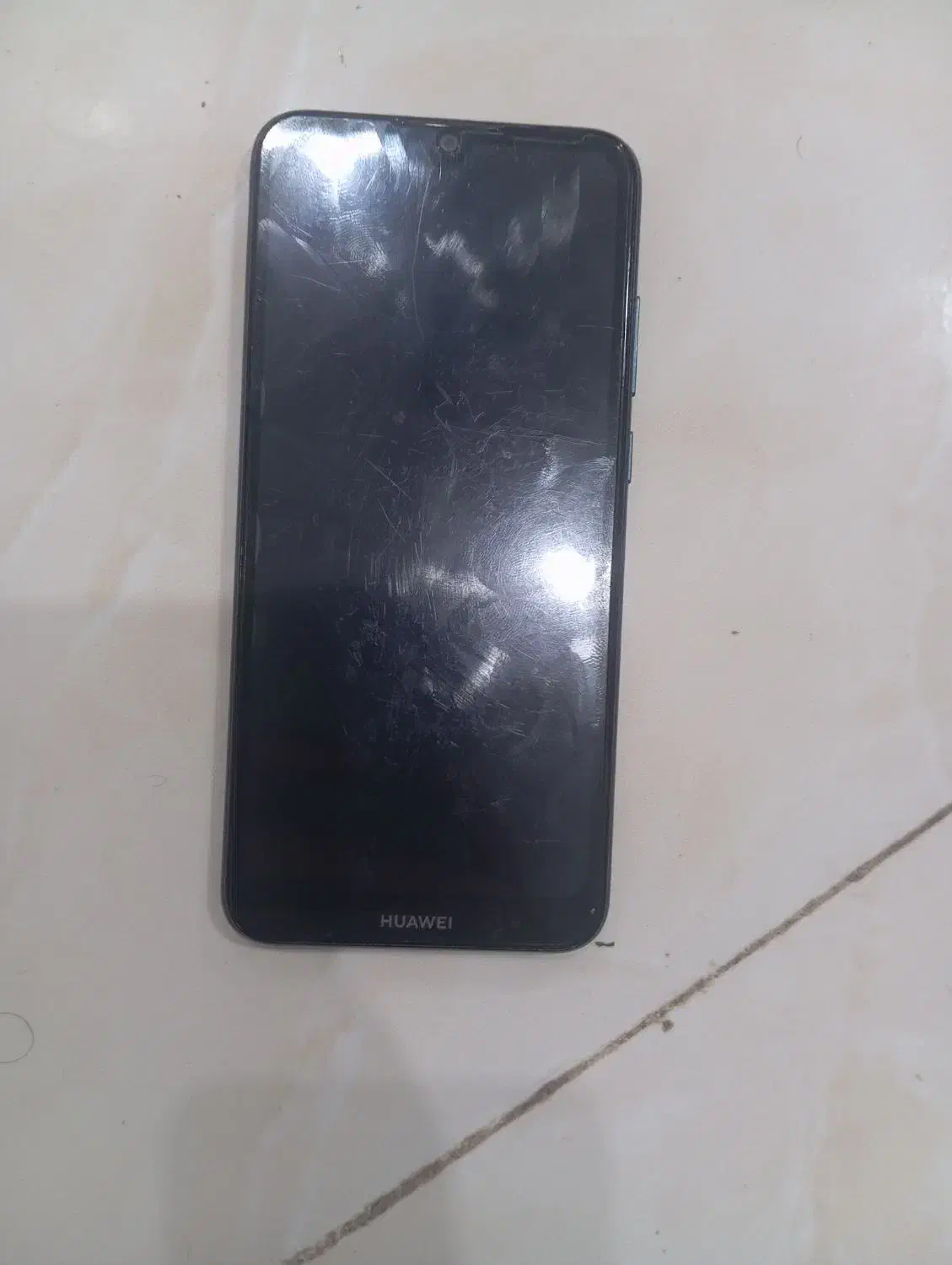 گوشی هواوی y6|موبایل|بیرجند, |دیوار