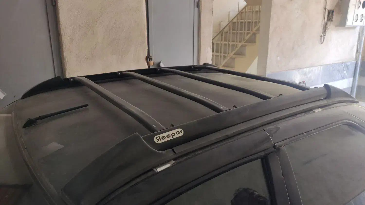 باربند|قطعات یدکی و لوازم جانبی|رودهن, |دیوار