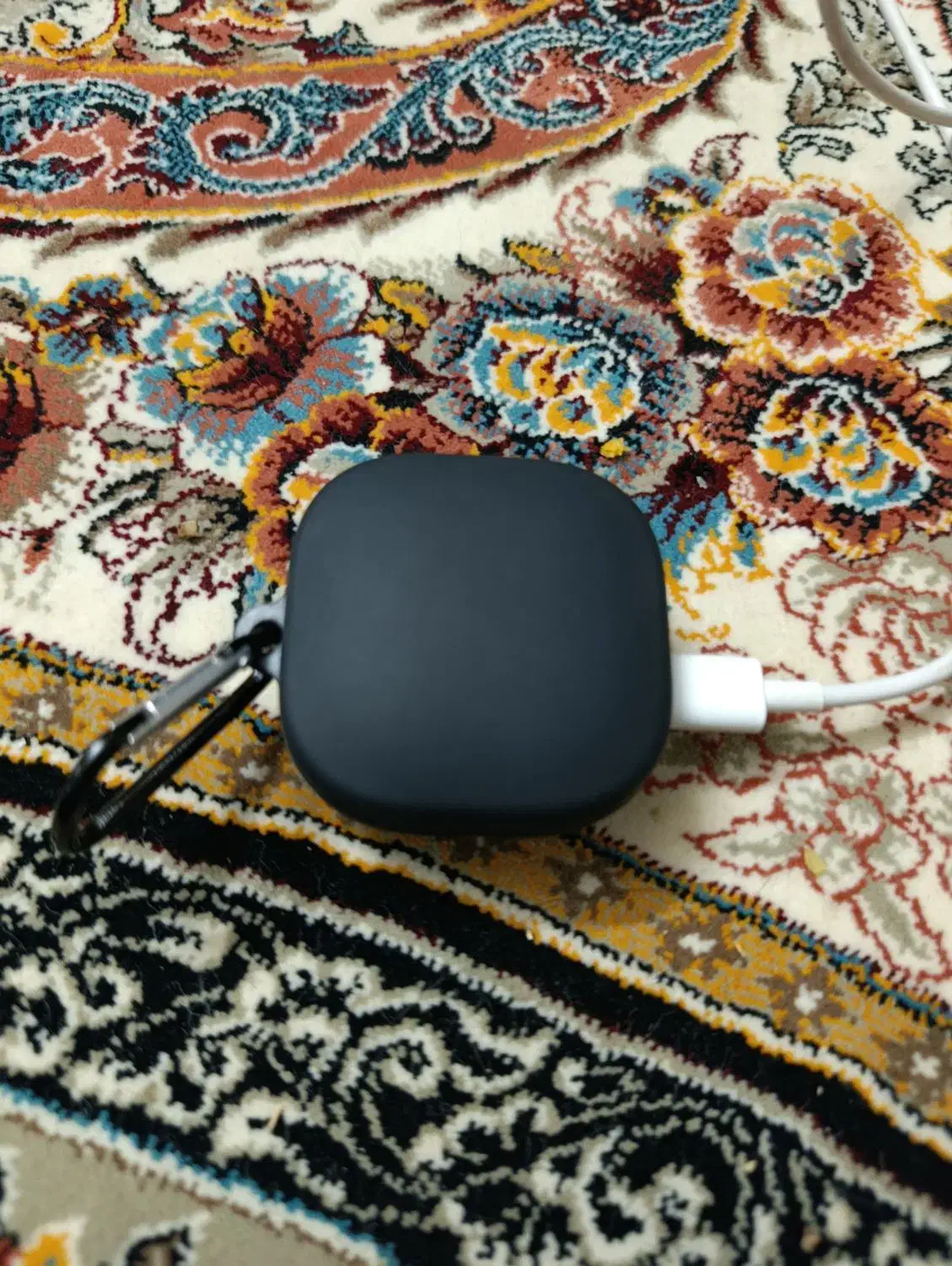 ایرپاد کیو سی وای t13|لوازم جانبی موبایل و تبلت|مشهد, سپاد|دیوار