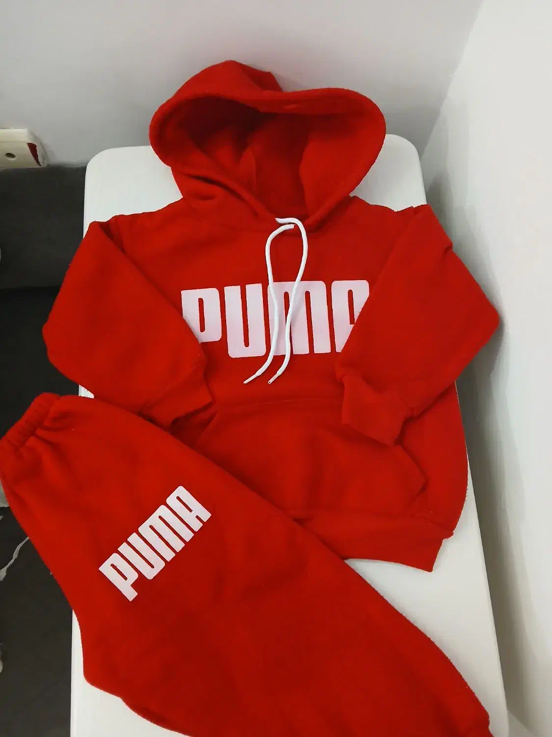 تعدادی لباس وکلاه بچگونه|کفش و لباس بچه|ری, سیزده آبان|دیوار