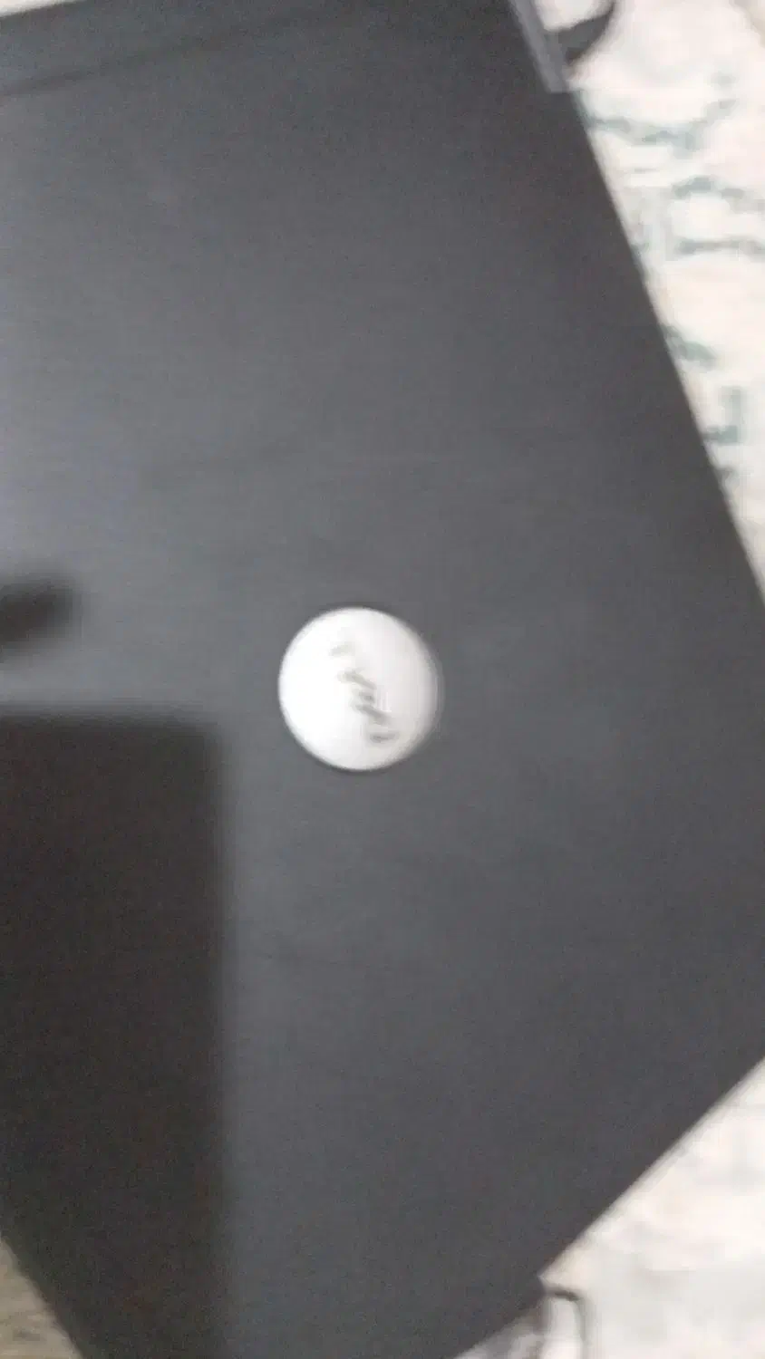 لپ‌تاپ دل مدل اینسپیرون اصلی ۳۲۰۰|رایانه همراه|محمدشهر, محمدشهر|دیوار