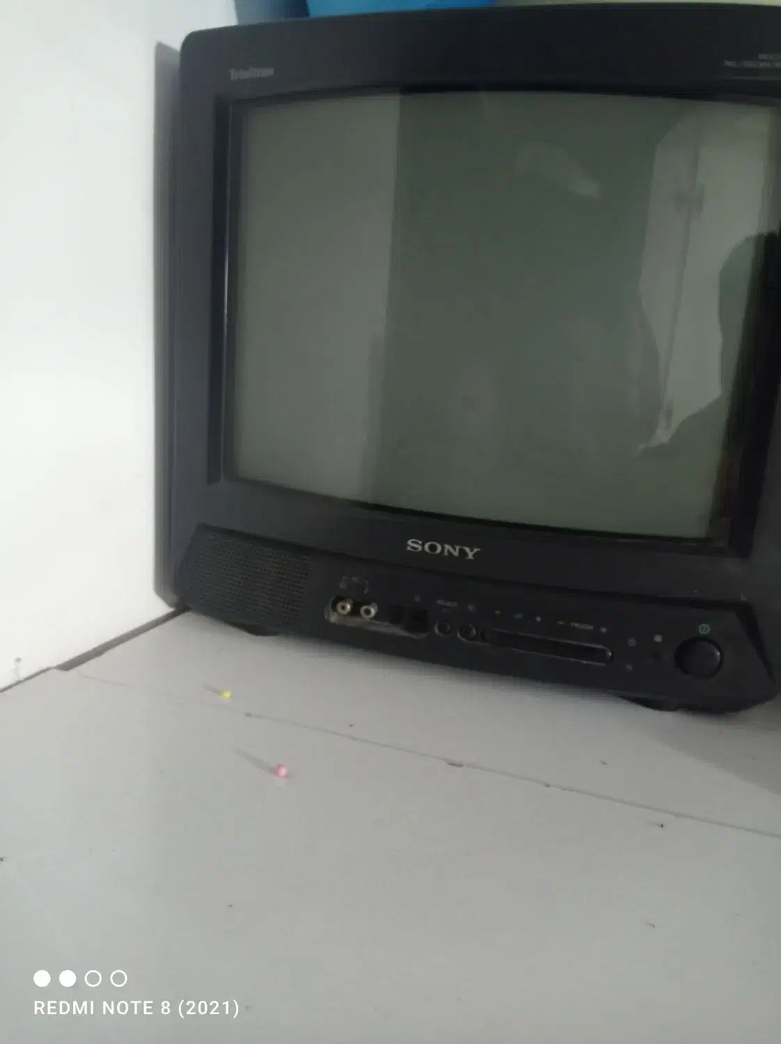 تلوزیون رنگی|تلویزیون و پروژکتور|فولادشهر, فولادشهر|دیوار