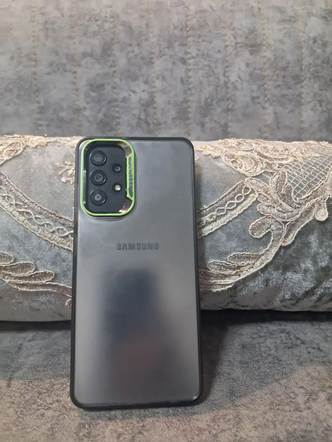 a32|موبایل|خرم‌آباد, |دیوار