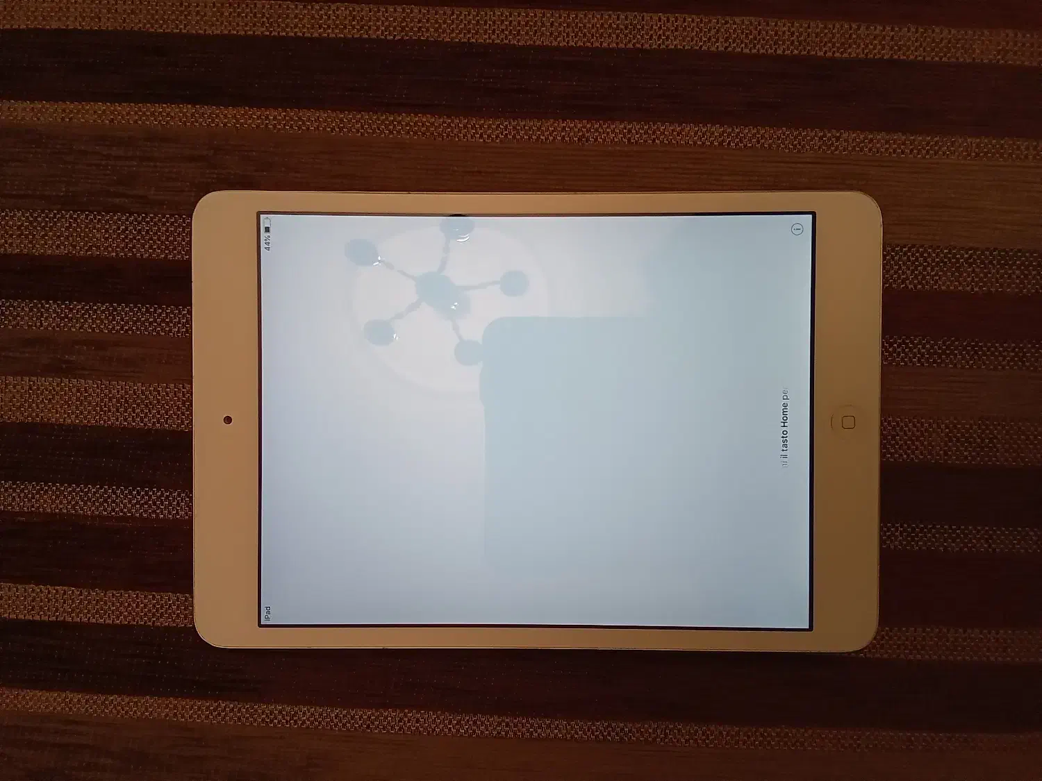 iPad mini wifi air2|تبلت|تهران, تهرانپارس شرقی|دیوار