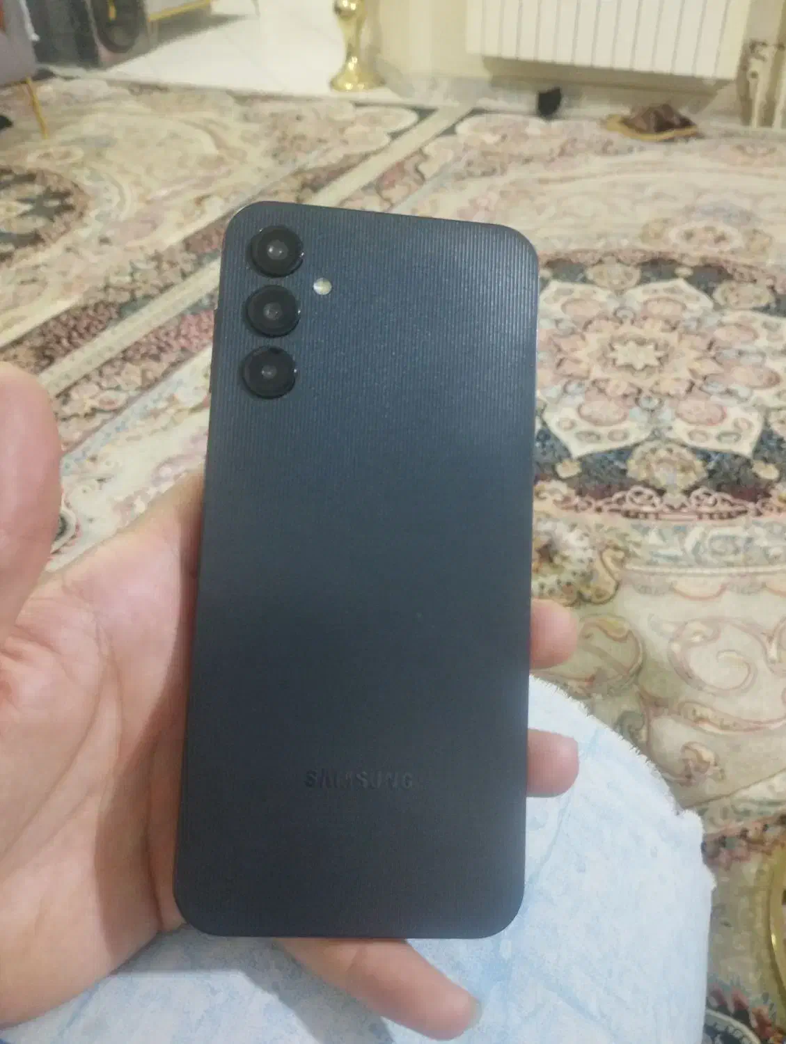 سامسونگ Galaxy A14 5G با حافظهٔ ۶۴ گیگابایت|موبایل|کرج, کیانمهر|دیوار