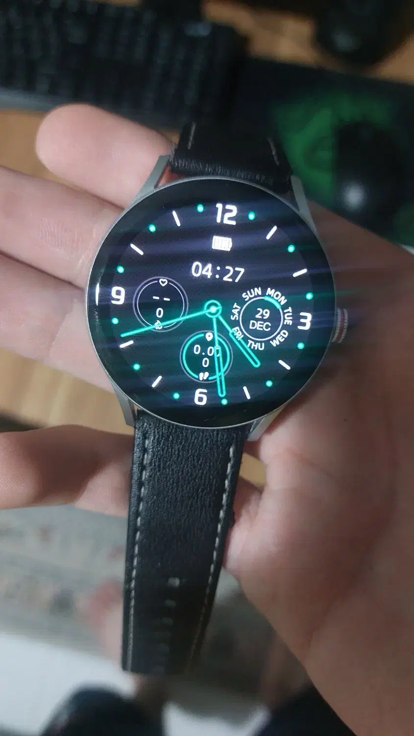 ساعت هوشمند نو|ساعت|گرگان, |دیوار