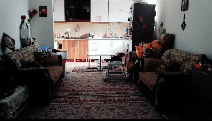 اجاره آپارتمان ۵۲ متری|اجارهٔ آپارتمان|رشت, جانبازان|دیوار