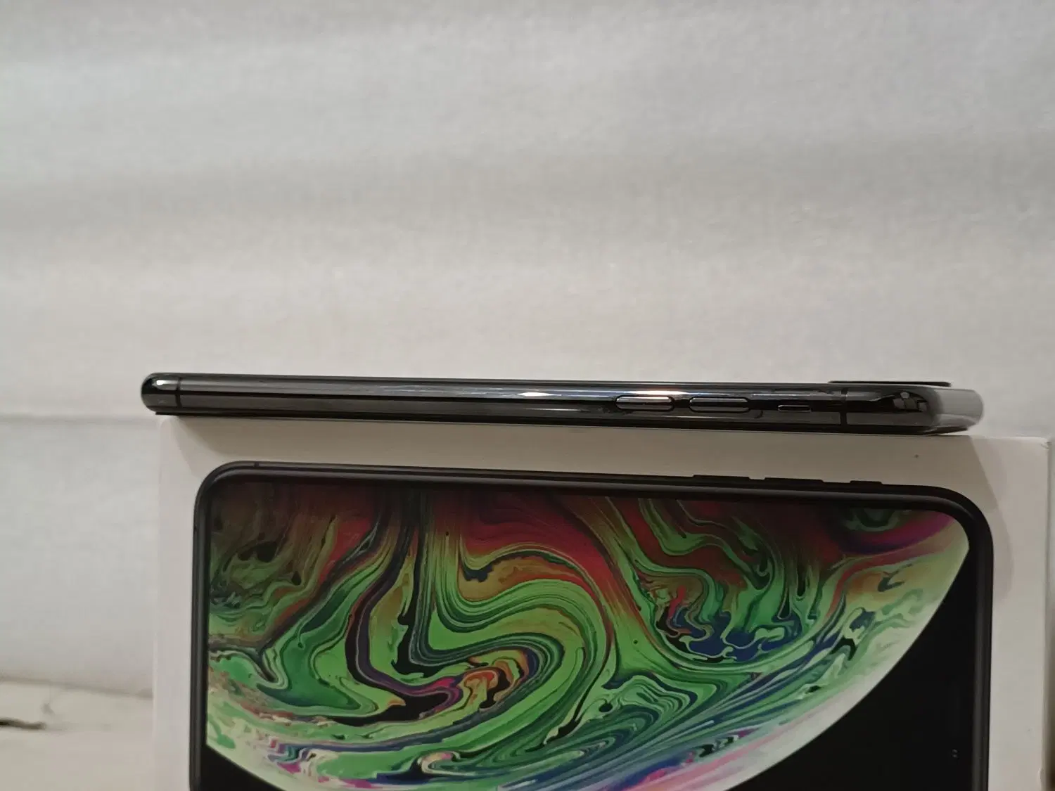 iPhone xs max 256 2sim|موبایل|تربت‌حیدریه, منصوریه|دیوار