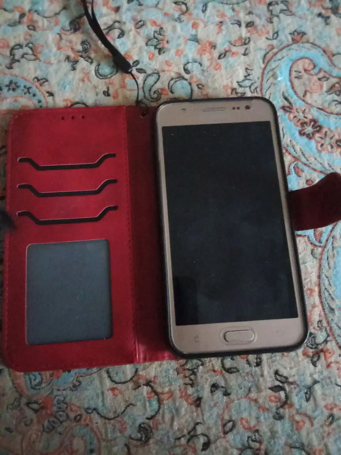 گوشی جی ۵|موبایل|قم, شاه ابراهیم|دیوار