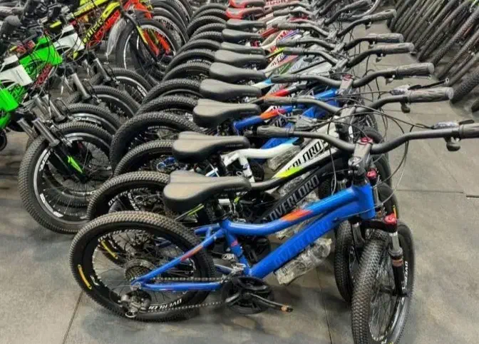 نمایشگاه بین المللی/زنجیره ای*۲۴z۲۰z۲۶|دوچرخه، اسکیت، اسکوتر|مشهد, طبرسی شمالی|دیوار