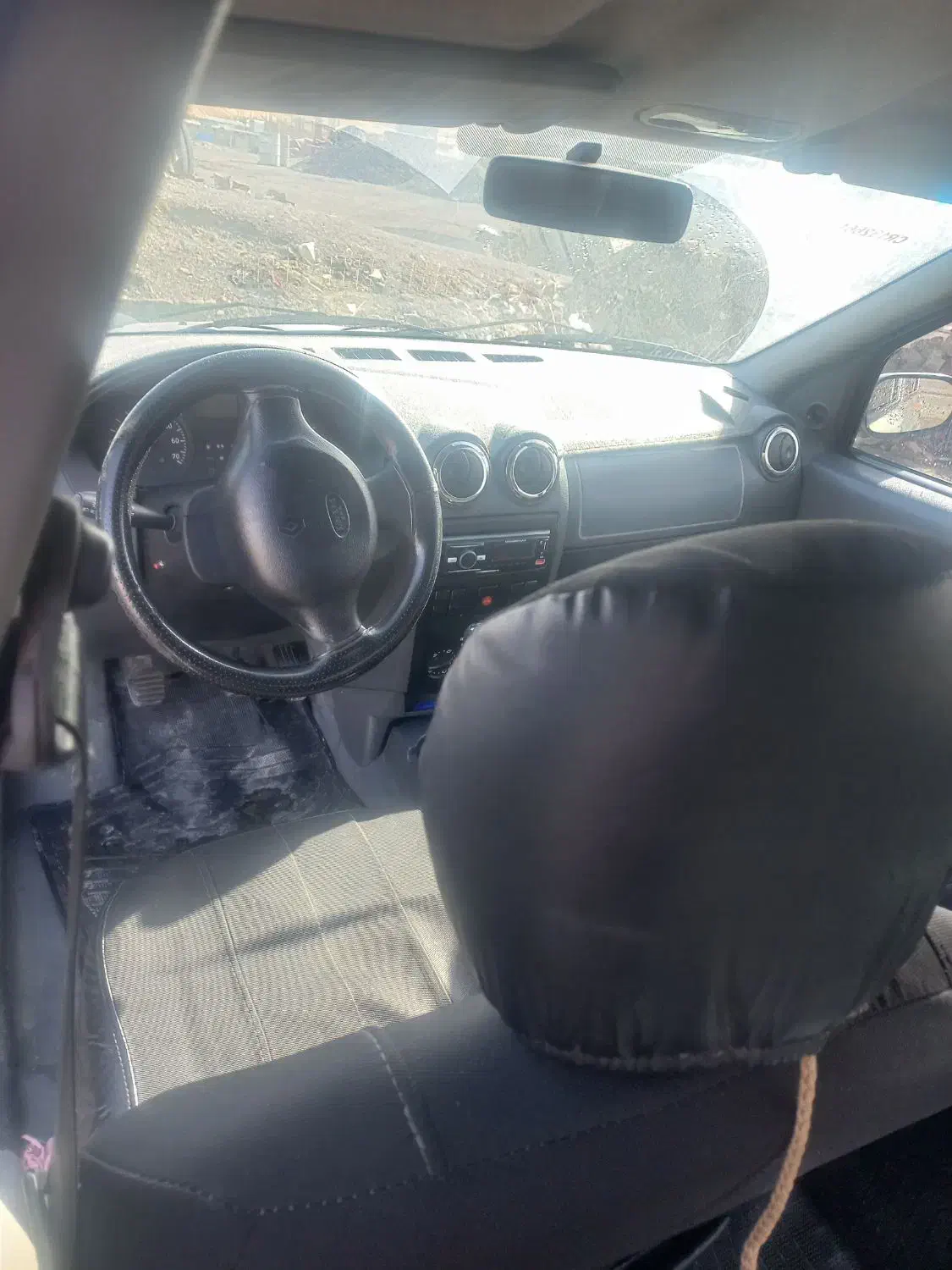 ال نود|خودرو سواری و وانت|سنندج, |دیوار