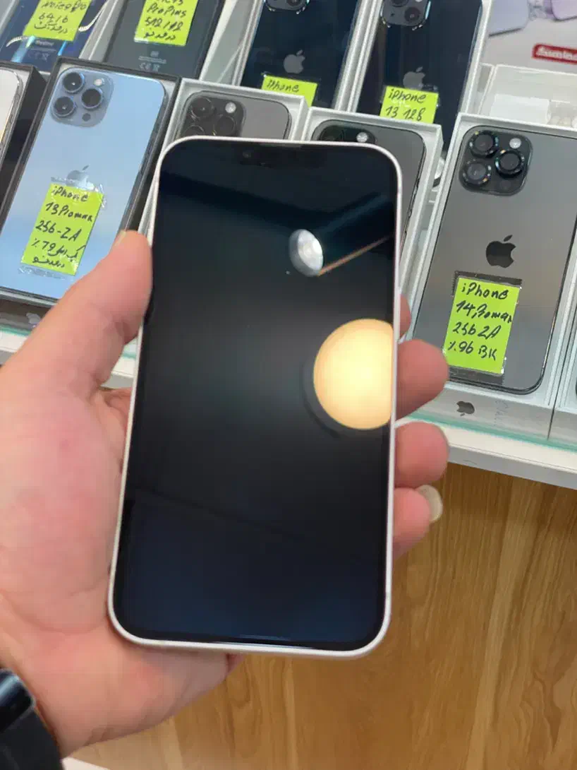 13normal|موبایل|کرج, گوهردشت|دیوار