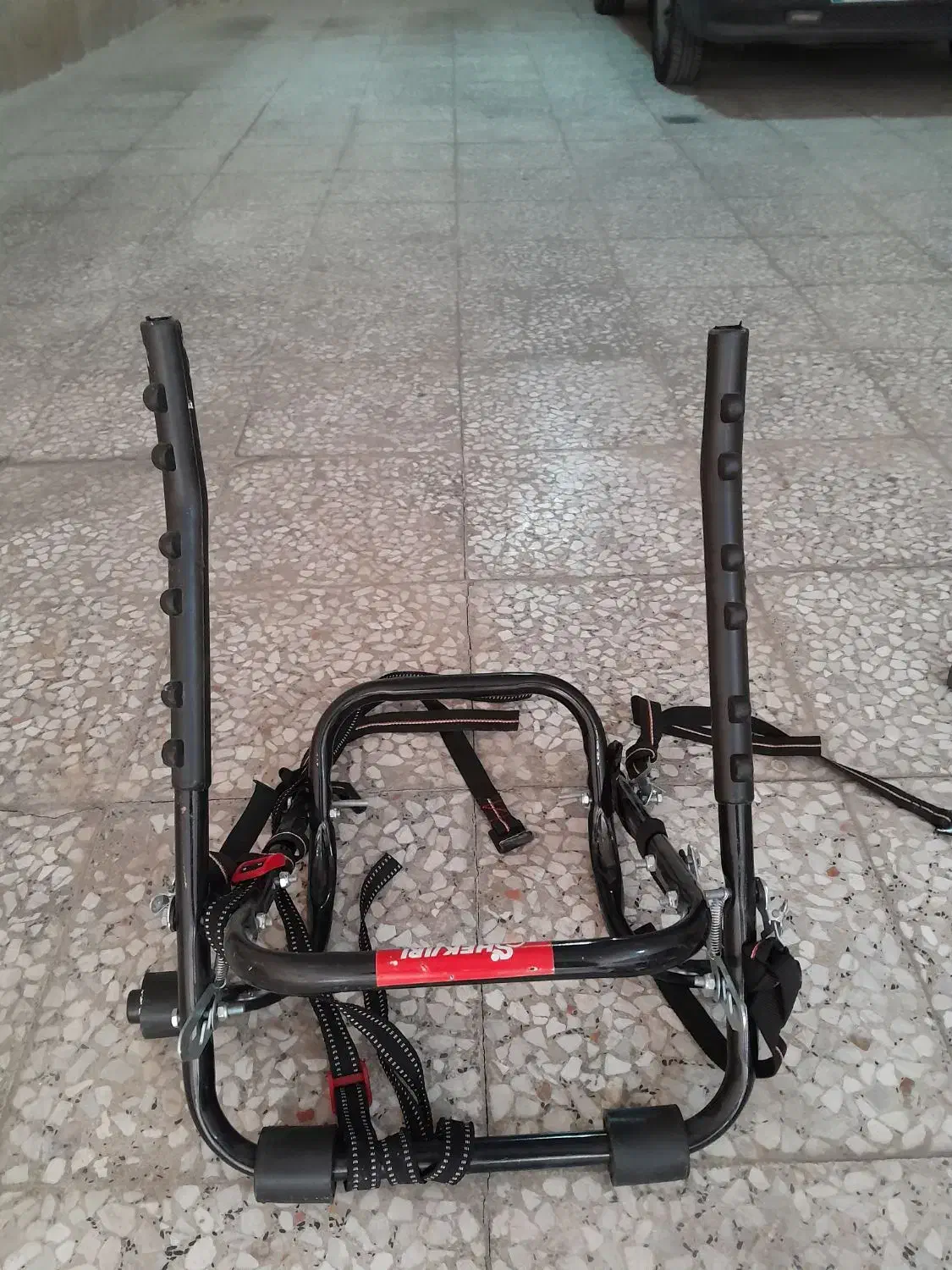 وسایل مورداستفاده|کالسکه و لوازم جانبی|اسلام‌شهر, شهرک انبیا|دیوار