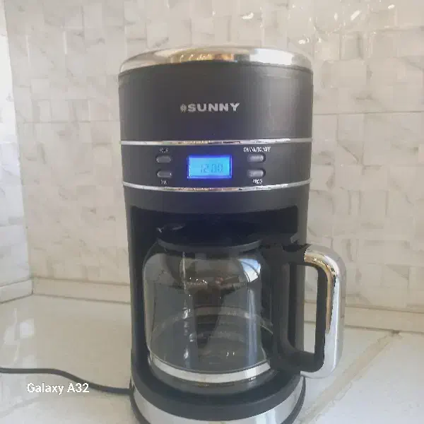 قهوه ساز|سماور، چایساز، قهوهساز|اراک, |دیوار