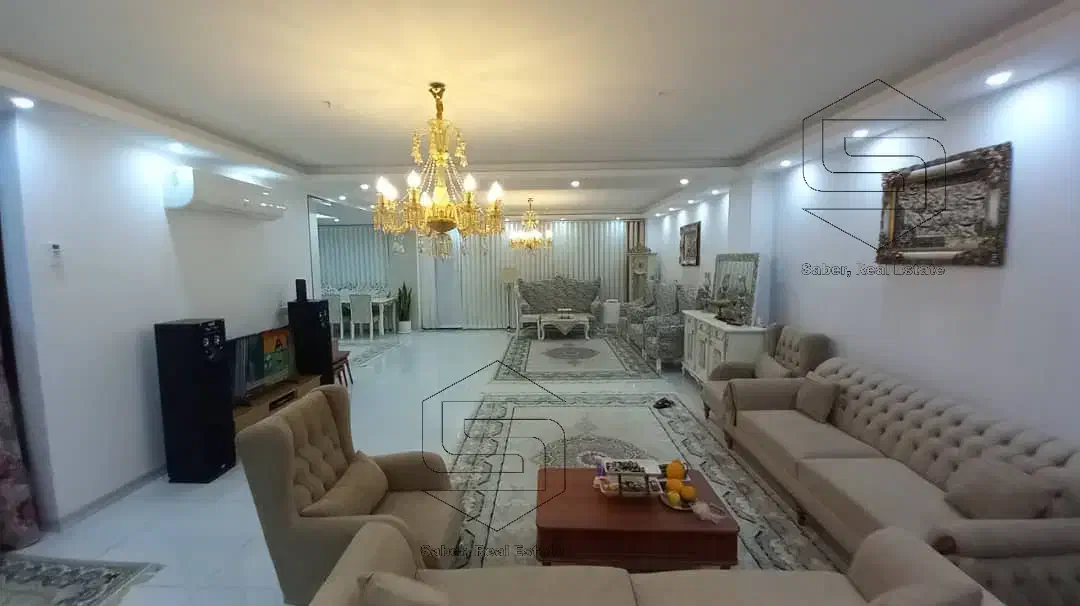 143متری/شهرک فجر/ نوساز/خانم صابری|فروش آپارتمان|ورامین, شهرک فجر|دیوار