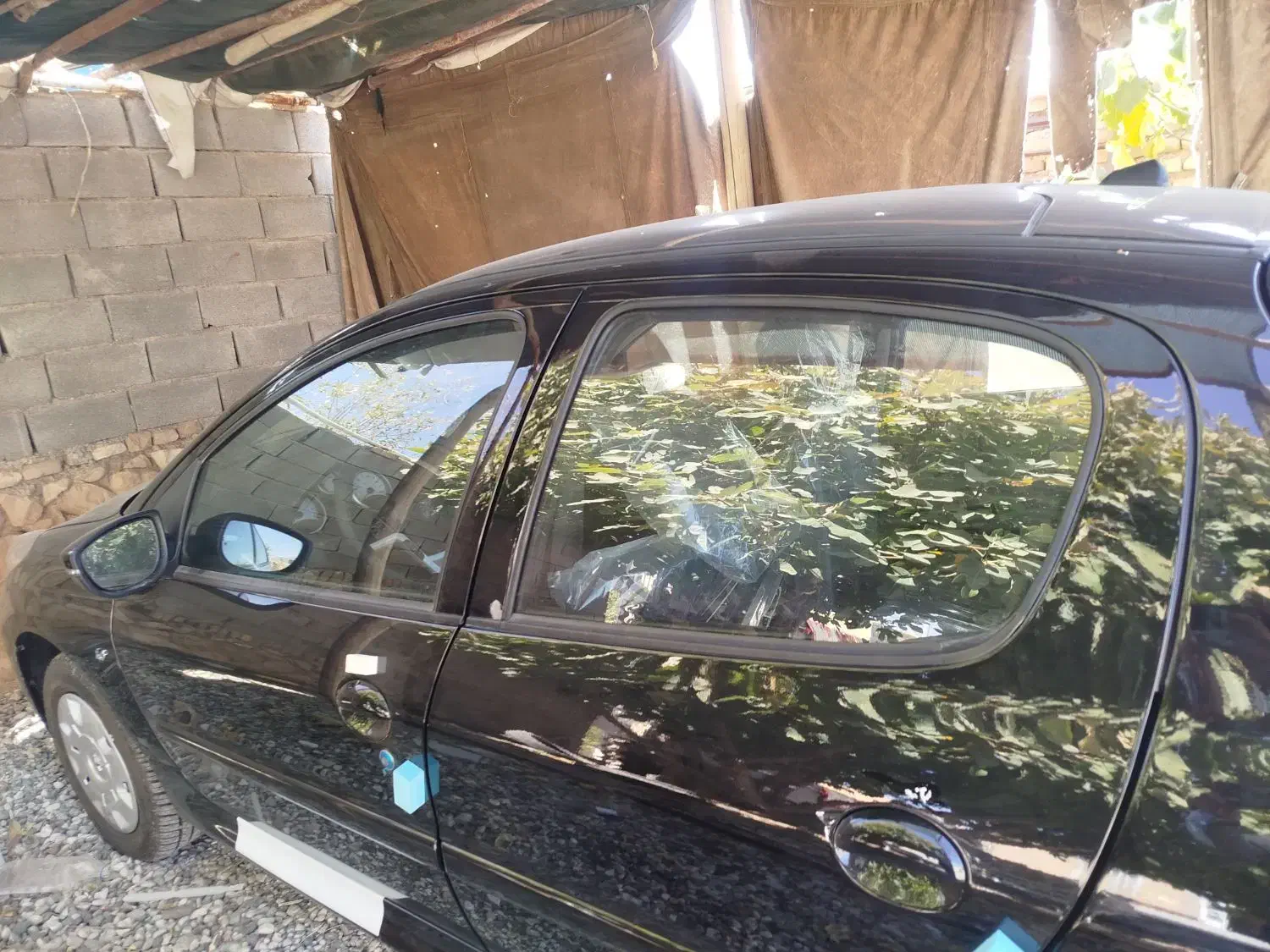 خودرو|خودرو سواری و وانت|فسا, |دیوار