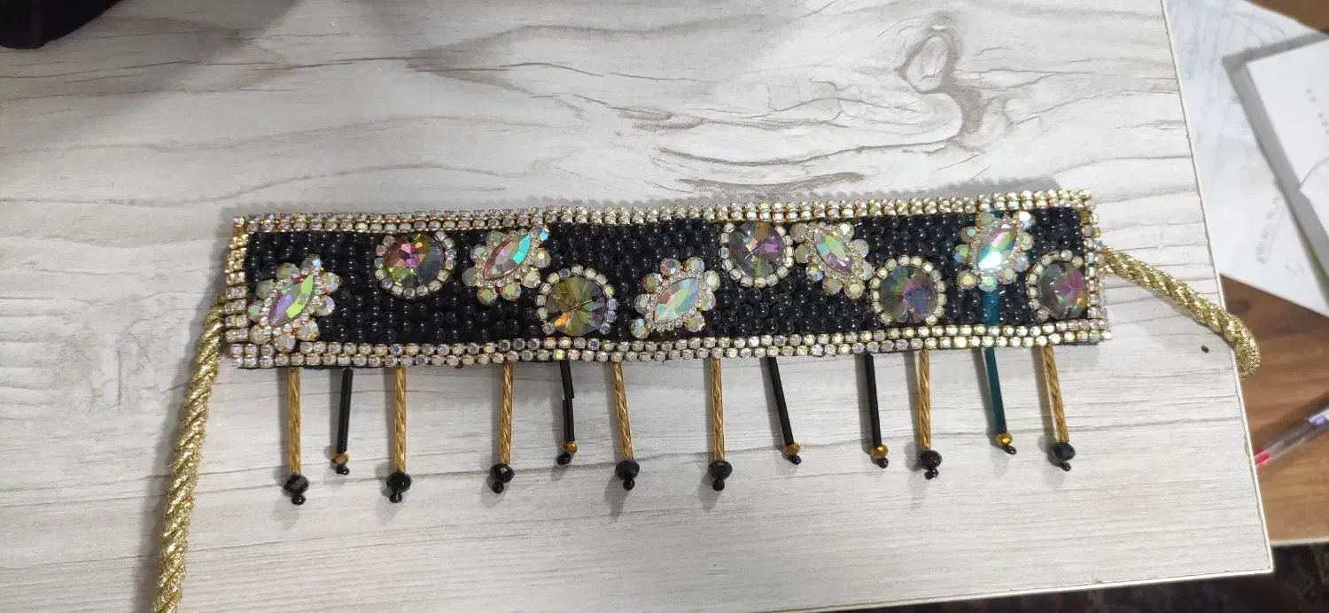 کمربند نصف قیمت|بدلیجات|سنندج, |دیوار